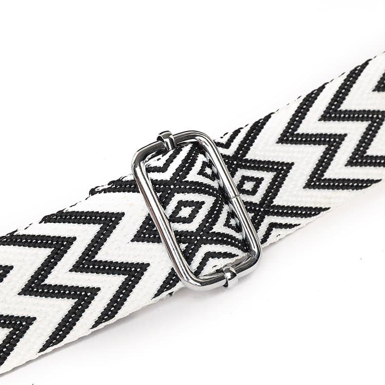 New women's fashion simple shoulder messenger bag