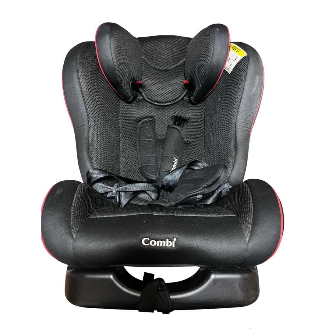 Combi Wego Long Mover Series Child Seat
