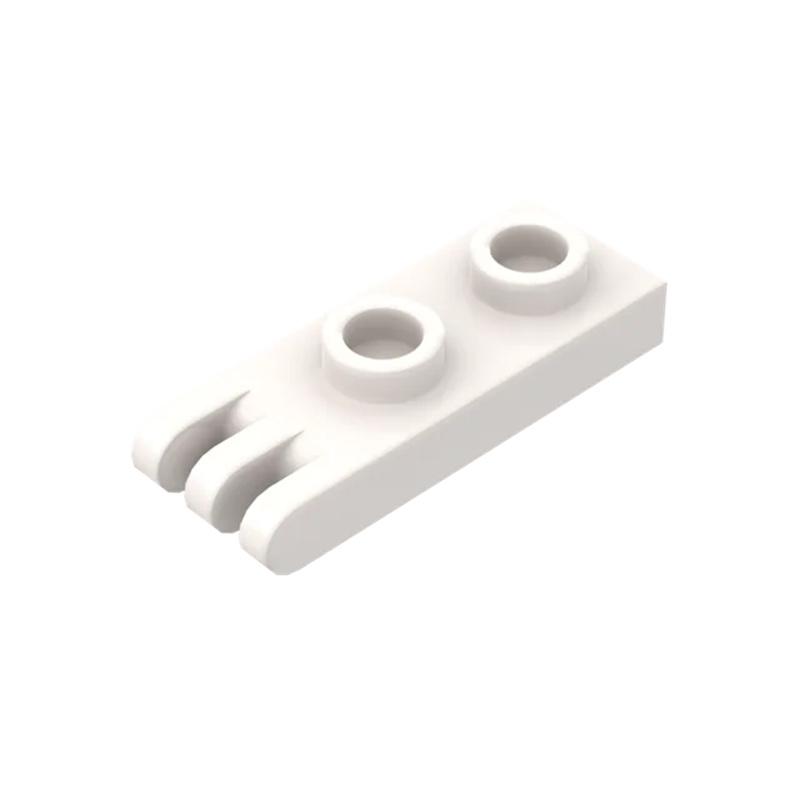 20st MOC Delar 4275 Gångjärnsplatta 1 x 2 Kompatibla Byggstenar DIY Montera Byggklossar Partikel Barnpussel Hjärnleksak Gåva