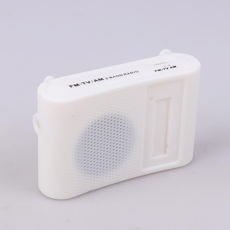 Cf210Sp Am/Fm Stereo Radio Bausatz Diy Elektronik Zusammenbau Set Bausatz Für Lernende Dropship Diy Labor Tragbares Fm Am Radio Diy Teil