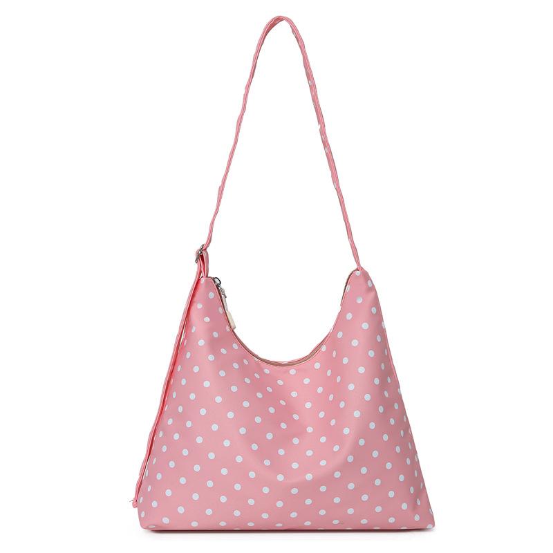 

Beautiful Personality Symphony Lazy Wind Bag Women s Fashion Portable Large Capacity Shoulder Tote Crossbody Bag