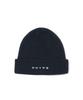 PHYPS MOTORCYCLE Honda Original Wing Logo Roll Up Beanie_Black