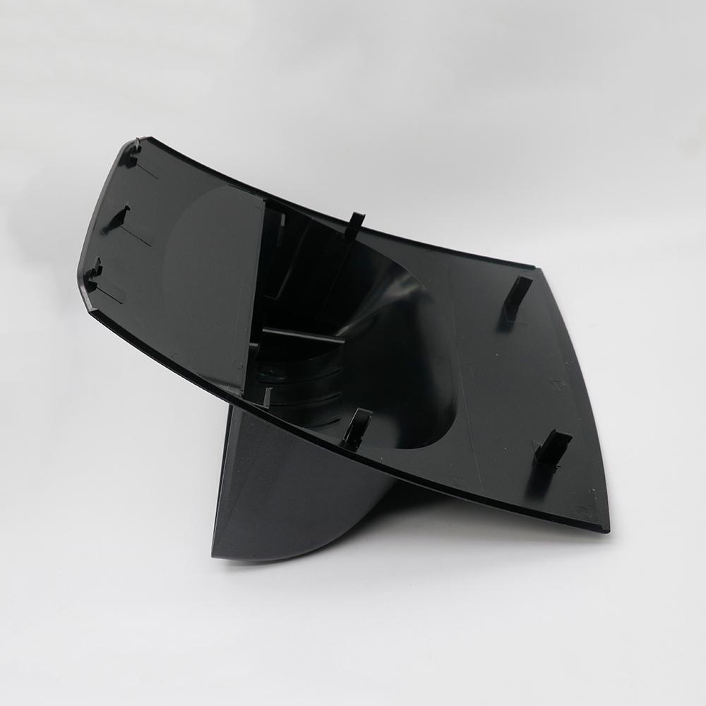 9 Inch Car Radio Fascia Frame 2DIN Install Panel Dashboard For Ford FIESTA 2009-2014