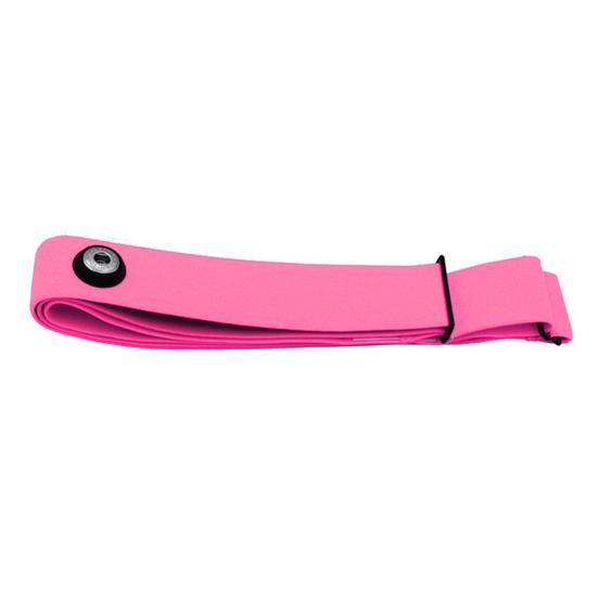 Fitness Sensor Long Battery Life Tear Resistant Soft Chest Strap Heart Rate Monitor Health