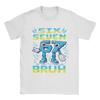 67 Six Seven 67 Italian Brainrot Gaming Meme T Shirt for Unisex 100 Cotton TShirts Tee Shirt Short Sleeve Clothes Graphic