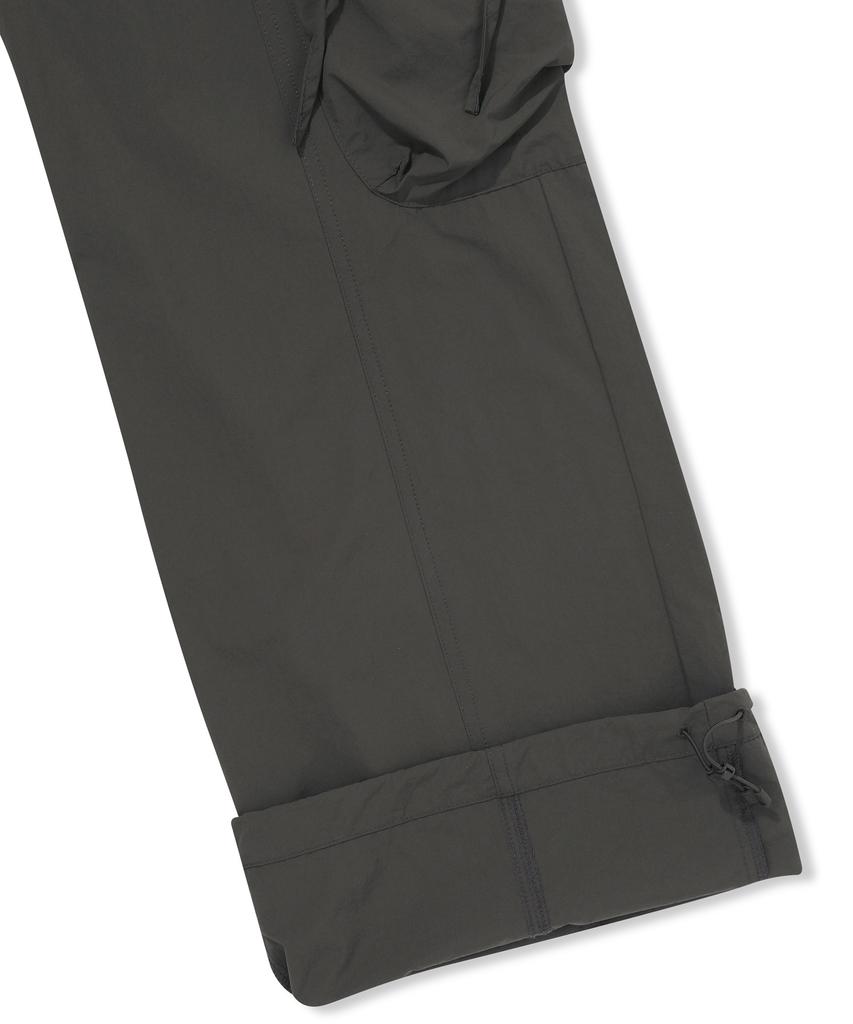 BBC EARTH Women'S Riboni Pants Khaki