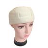 Velcro hair band, face wash headband, European and American sports, confinement yoga women bangs, headscarf, makeup headband