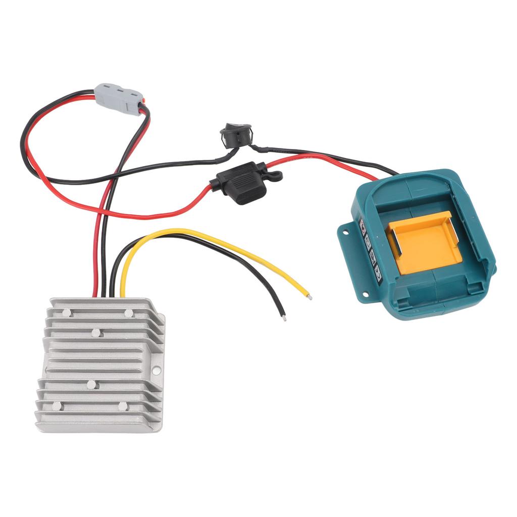 Voltage Reduction Converter 18V To 12V 15A 180W Voltage Reduction Converter Regulator for 18V