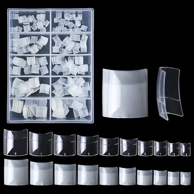 Takma Tırnaklar – Takma tırnaklar