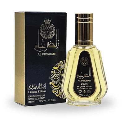 AL Dirgham Edycja Limitowana Woda Perfumowana 50ml Ard Al Zaafaran