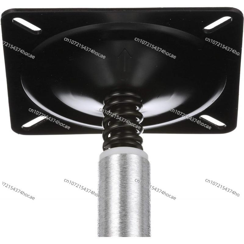 3/4 Marine, Swivel, Seat Mount Base Boat Seat Base