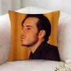 Jose -M-M-Madero Singer Pillow Case Pillowcase, Double-Sided Printed, Sofa Cushion, Bedroom Headboard Pillow