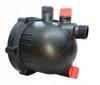 Gardena 3000/3 3000/4 Pump Housing Cover Art. 1704