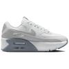 Air Max 90 LV8 Bianco Polvere di Fotone Multicolore Donna HQ3456-191