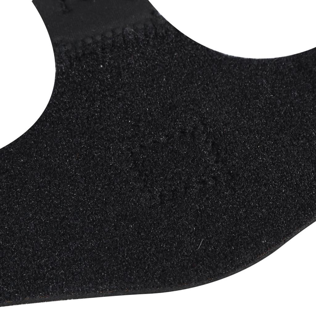 Adjustable Aluminium Finger Splint Hand Support Recovery Brace Protection Injury Aid Tools