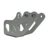 Chain Guard Lower Frame Cover Protector Pad For ZONGSHEN X6 X2 X2X Sprocket Guide For EXC SXF Motorcycle
