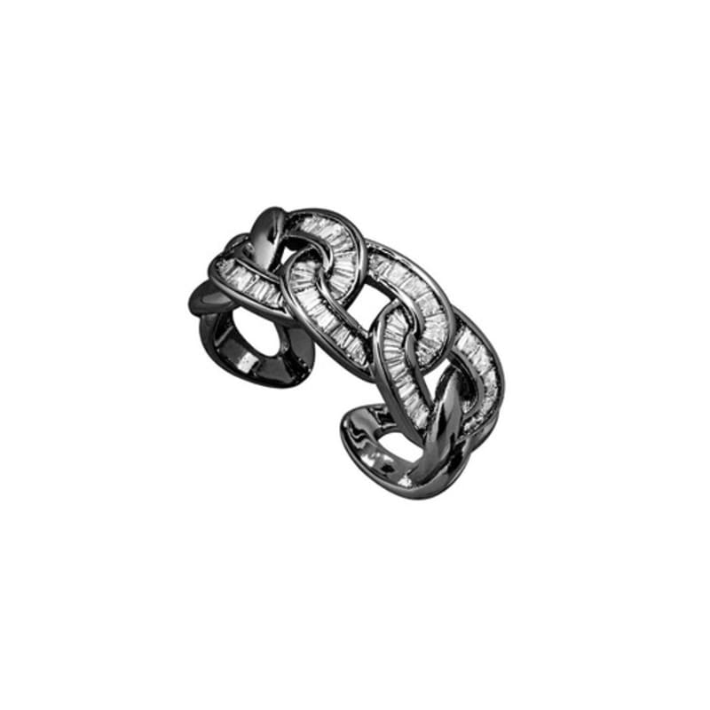 SENTIMENTS NO.456 [BLACK] RING