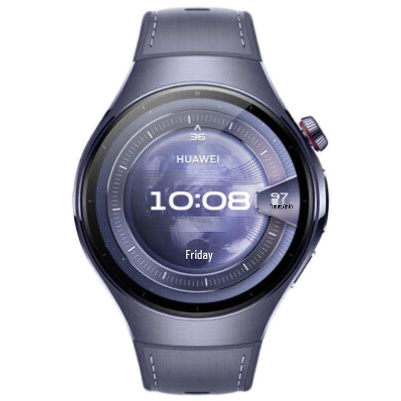 Huawei WATCH 5 Smartwatch (CN Version)