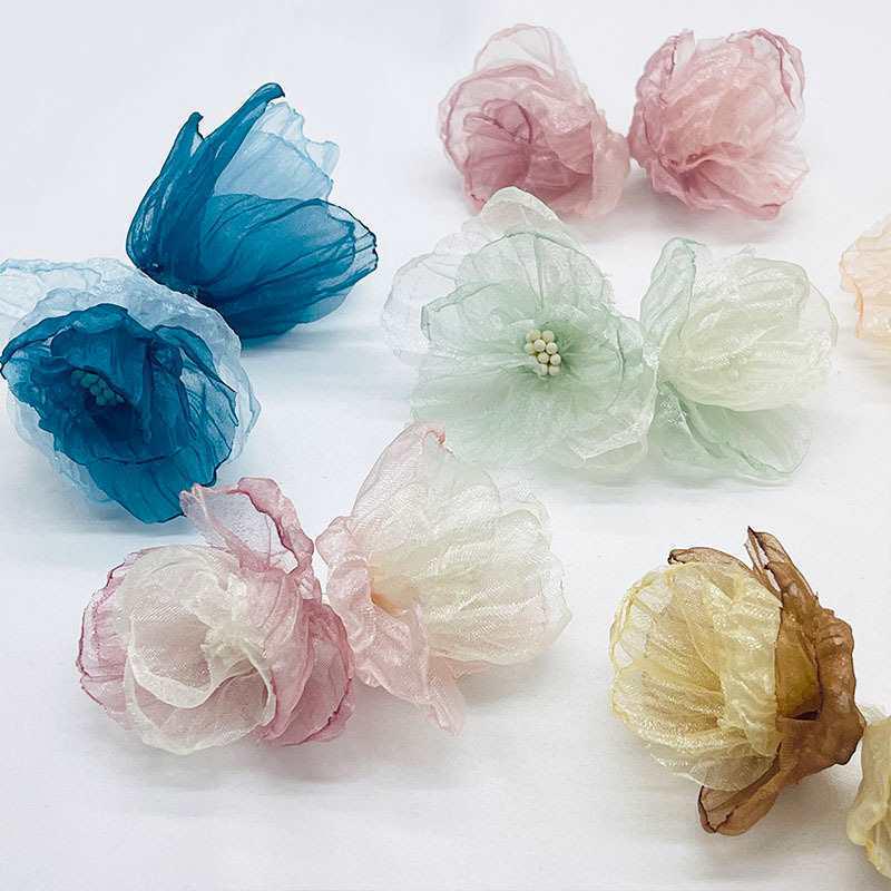 Leide 4.5 Stock Item No. 1 Double-Headed Flower One Piece