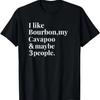T-shirts e tops – T-Shirts