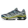 XT-4 OG Collaboration Lightweight Supportive Running Shoes Unisex Sneakers Blue 492116