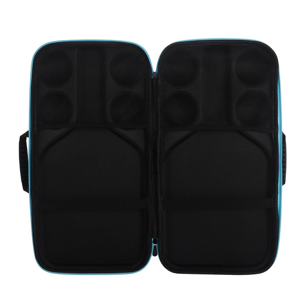 Waterproof Pickleball Racket Storage Bag Pickleball Paddle Carrying Case Pickleball Supplies