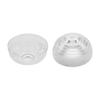 2pcs Clear Lens Cover Side Light Lenses Cover Replacement for     90 110