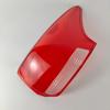 Compatible Rear Tail Light Cover for Mitsubishi Outlander 16-21 Models (Brake & Turn Signal).