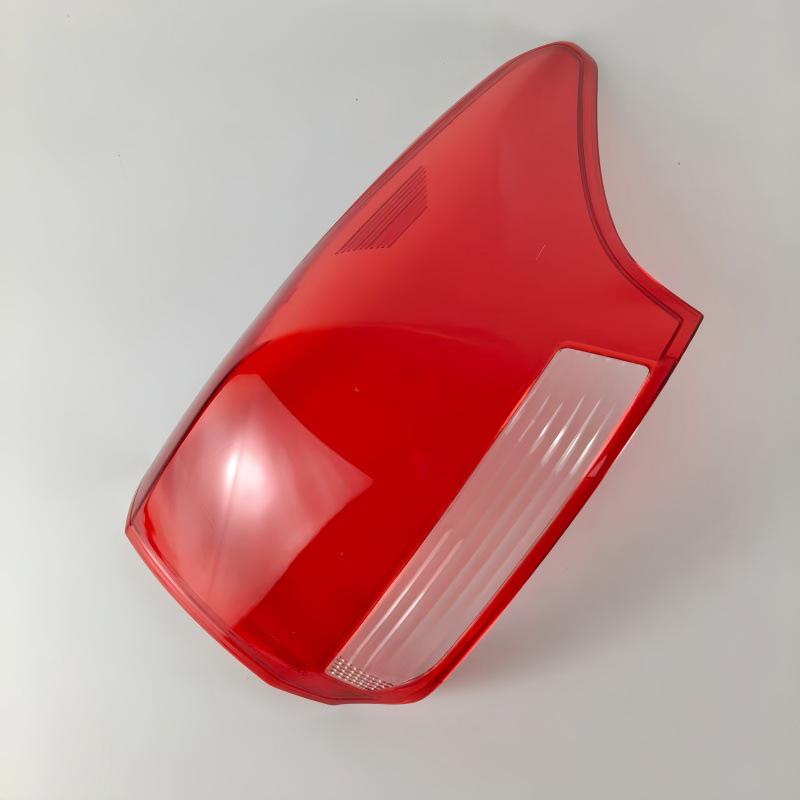 Compatible Rear Tail Light Cover for Mitsubishi Outlander 16-21 Models (Brake & Turn Signal).