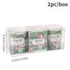 2pc/set Scented Candle ,Aromatherapy Candles Gift Set Scented Candle For Stress Relief, Bath, Yoga, Mother's Day,Birthday gift