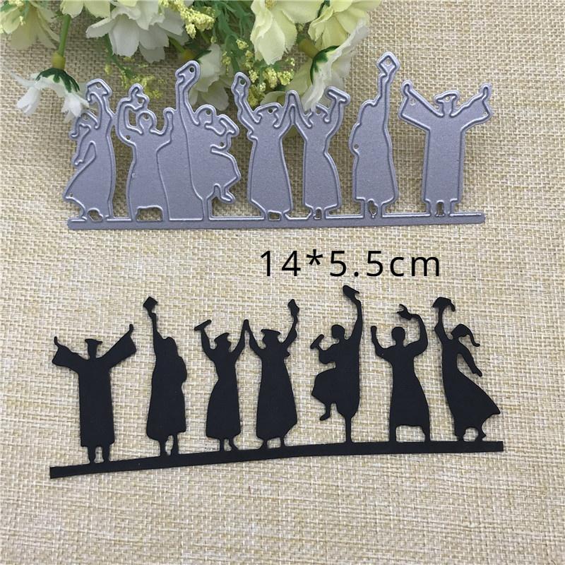 Flower Petal Metal Cutting Dies Stencils Die Cut for DIY Scrapbooking Album Paper Card Embossing