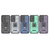 For Samsung A26 Case Cover Samsung Galaxy A26 Capas New Phone Bumper Back Slide Camera Lens Ring Holder Fundas Samsung A26 A 26