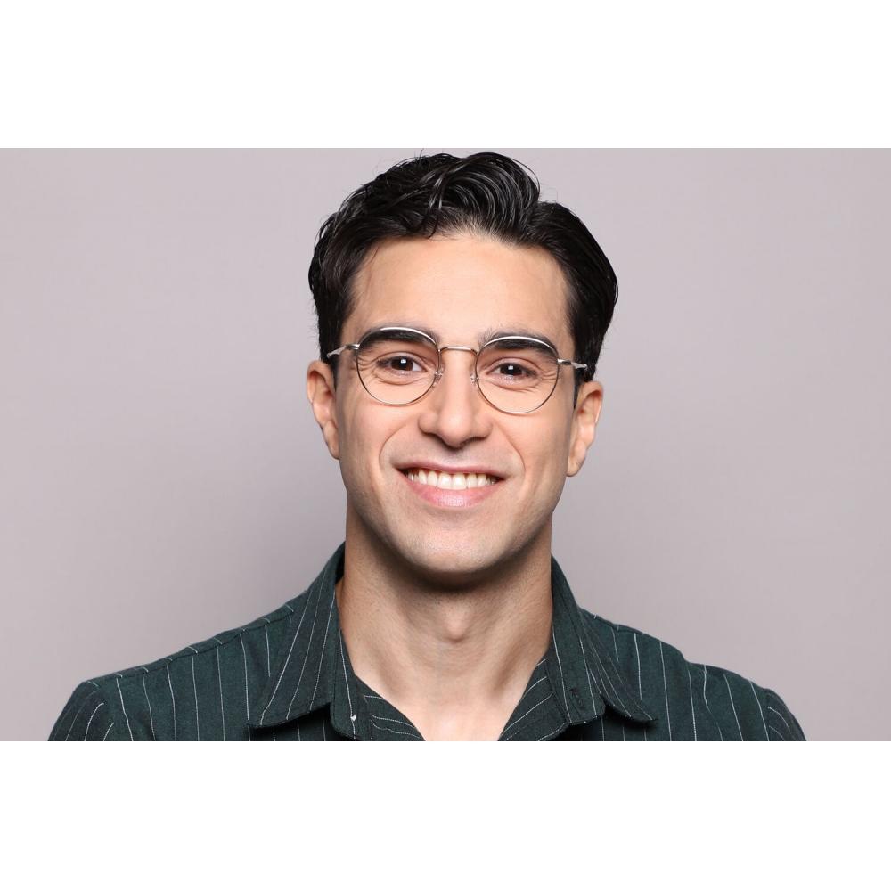 Carrera 307 Loj Unisex Eyeglasses