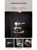 Ceramic Tea Warmer & Aroma Enhancer for Living Room