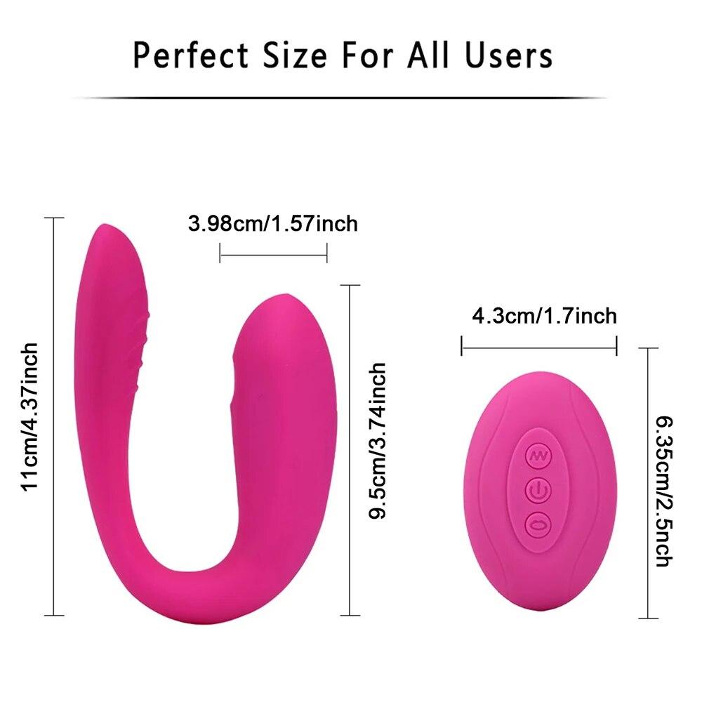 Wireless Remote Control Sucking Dildo Vibrator Sucker Clitoris G Spot Stimulator Adult Goods Sex Toys for Couple Women Panties