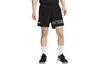 Shorts Casuais Challenger Flash Masculino Preto FN3049-010