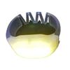 DMX Control Light up Wristband logo Print Event Party Glow Led Bracelet