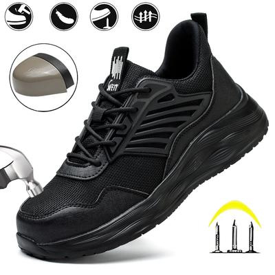 Sapatos unissex – Calçado para caminhada