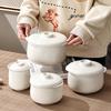 Lilang Ceramic Inner Pot for Electric Stew Pot