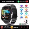 2025 New ECG+PPG Smart Watch Women Heart Rate Blood Lipid Uric Acid Women Menstrual Health Tracker Smartwatches For Android iOS