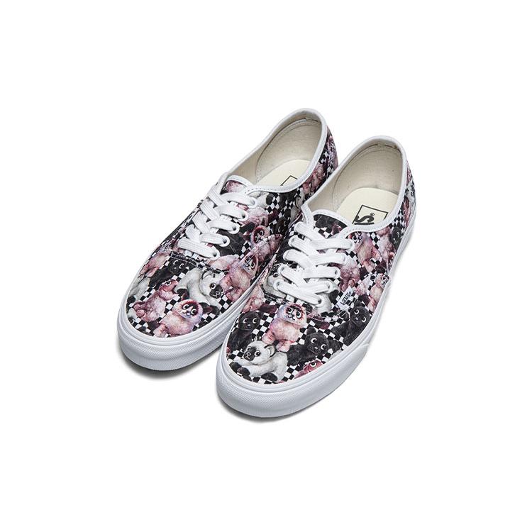 Vans Originali 'Animal Checkerboard' VN0A5KS9QIY