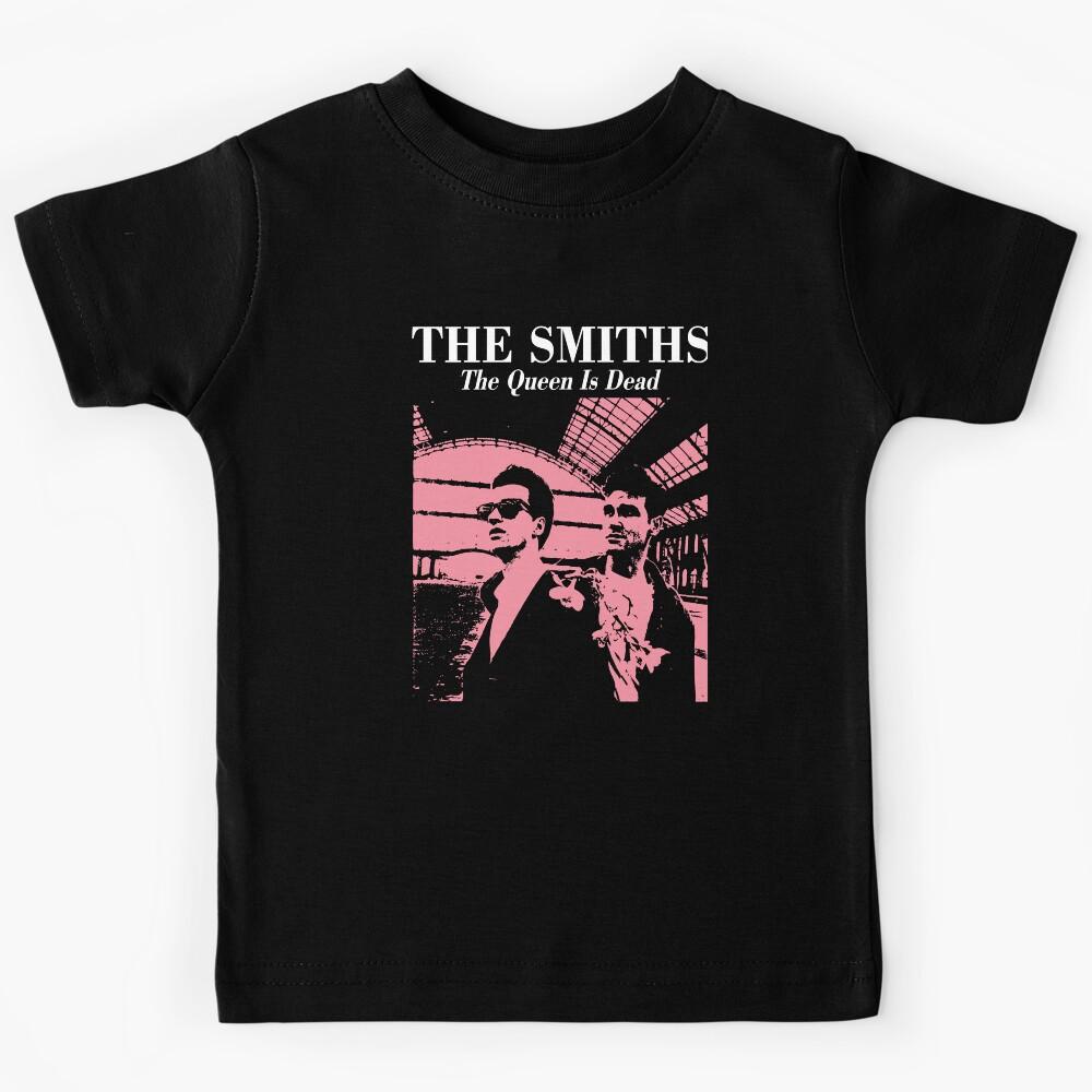 The Smiths Kids T-Shirt 160
