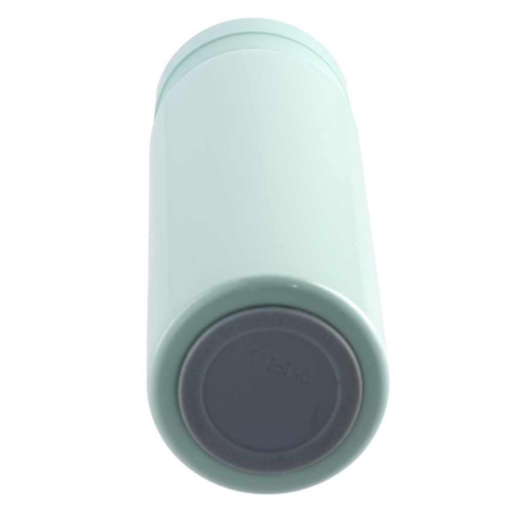 Vacuum Mini Pocket Cup 304 Stainless Steel Travel Water Bottle Simple Vacuum Cup  Gift