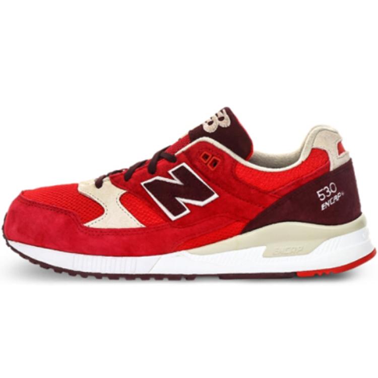 New Balance 530 Elite Edition 'Paper Lights'