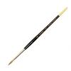 Holbein Kolinsky 910 Round Watercolor Brush, No. 6, 200968
