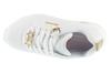 Skechers Uno Gen1 - Trendy Jewels, for Girl White Sneakers