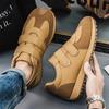 Mens Sneakers 2025 Fashion Casual Shoes Anti Slip Comfortable Luxury Tennis Running Sports Shoes High Quality Platform Men Shoes