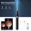 Ear Wax Removal - Earwax Remover Tool - Ear Canal Cleaner with 1080P Camera