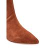 Ботильоны LAUREN RALPH LAUREN 802967779002 коричневые