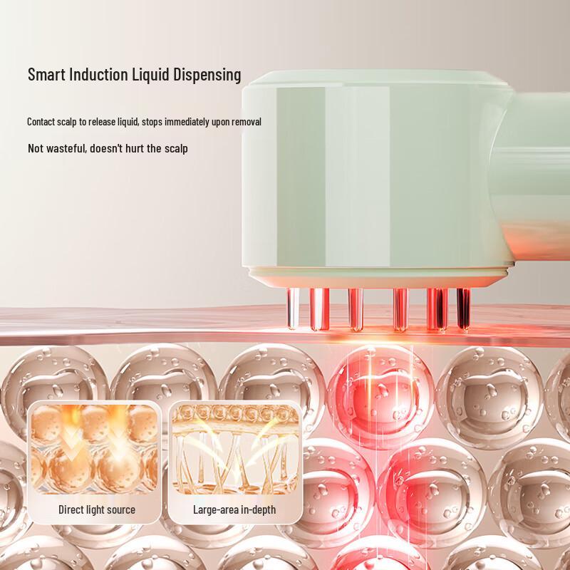 Mriya Smart Scalp Treatment Applicator